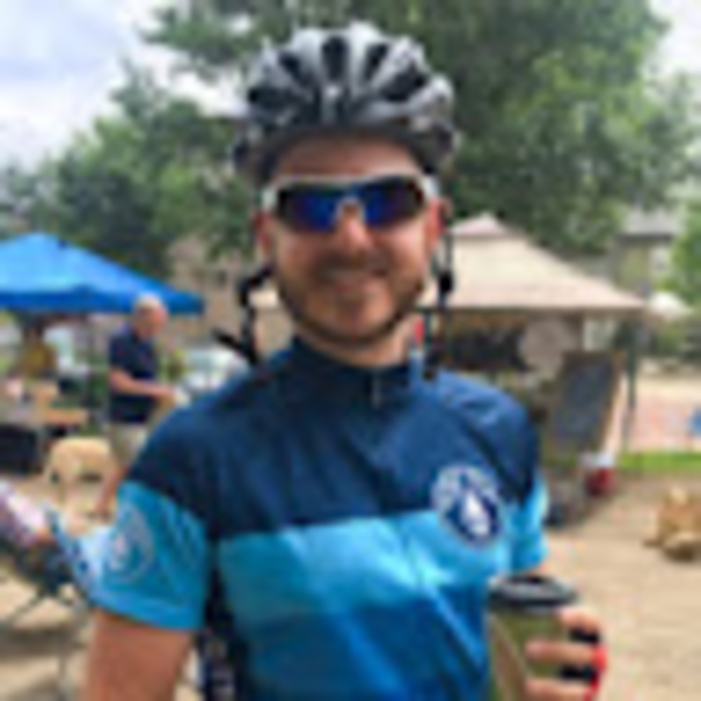 Meet your Posher, Mike